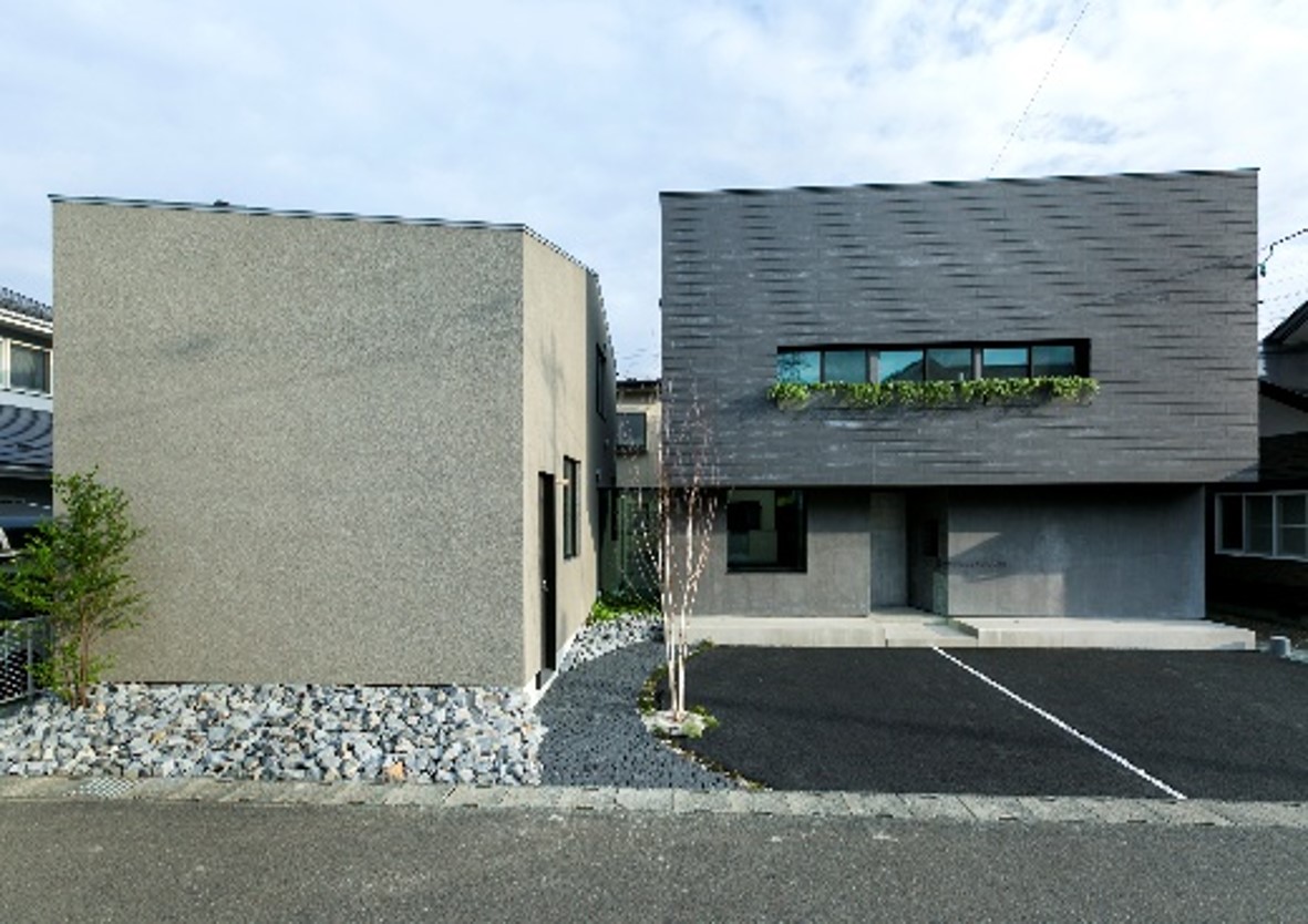 リーフ・デザインモデルハウス見学会開催！